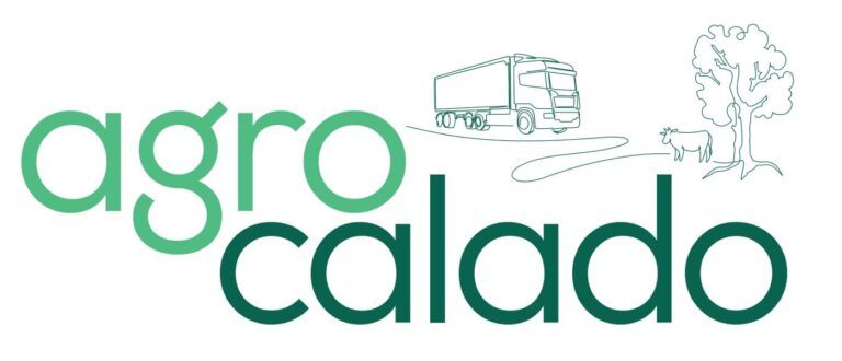 AGROCALADO - Transportes Henrique Calado, Lda - Logo