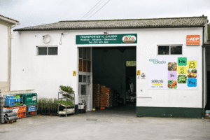 AGROCALADO - Transportes Henrique Calado, Lda